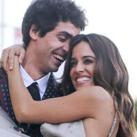 Javier Ambrossi (42 años), sobre el éxito de su hermana Macarena García: "A ella le empezó a ir fenomenal y yo no avanzaba”