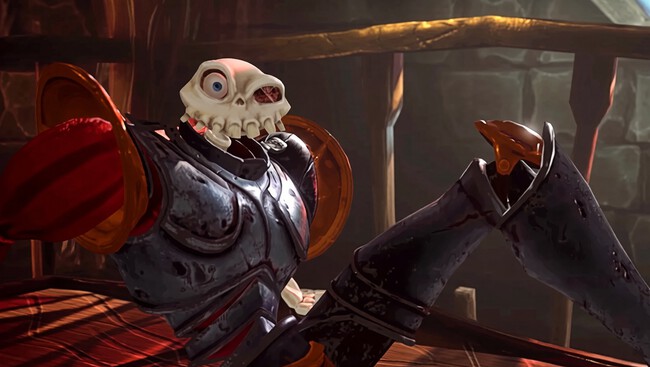 Medievil Oferta