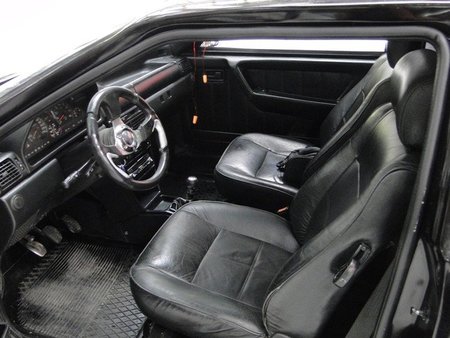 Audi A3 tuning polaco Fiat Uno Turbo