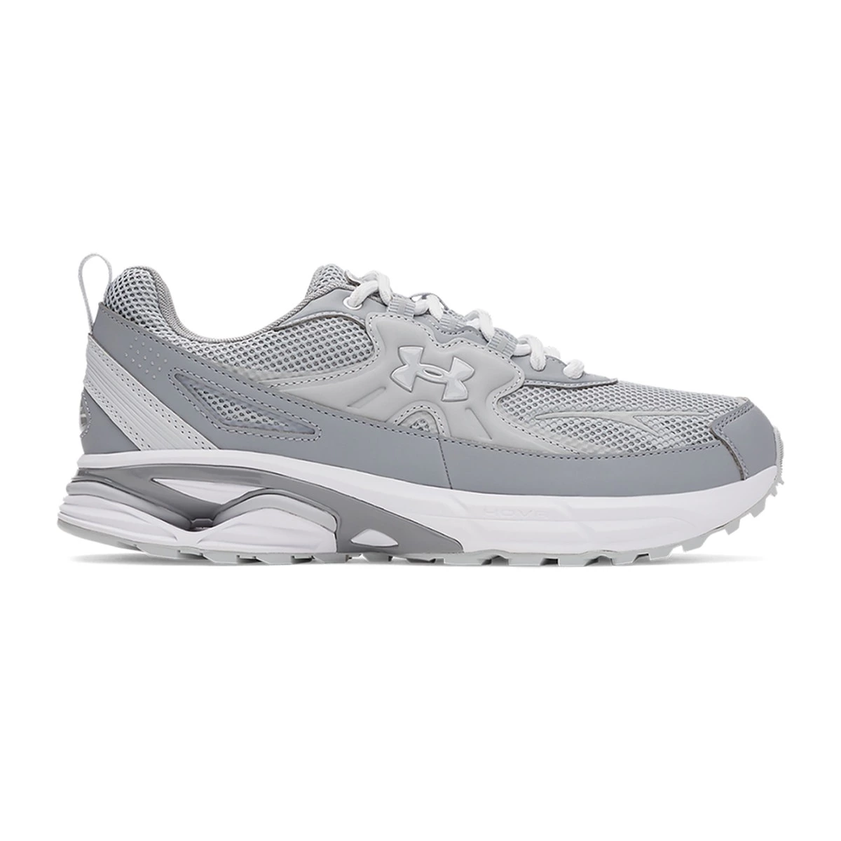Under Armour - Zapatillas casual de Unisex UA Apparition Tech Under Armour.