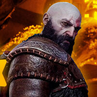 "Gigantesco, excesivo y maravillosamente absurdo", esto es lo que opina la prensa de God of War Ragnarok 