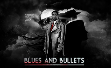 Probamos Blues and Bullets, uno de los juegos españoles más prometedores
