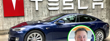Grok, la polémica IA de Elon Musk, llegará a los Tesla: la misma criticada por comentarios antisemitas y acusaciones contra su creador 