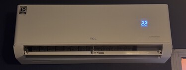Ar-condicionado com IA por menos de R$ 2 mil? Testei o TCL BreezeIN AI e o resultado surpreendeu