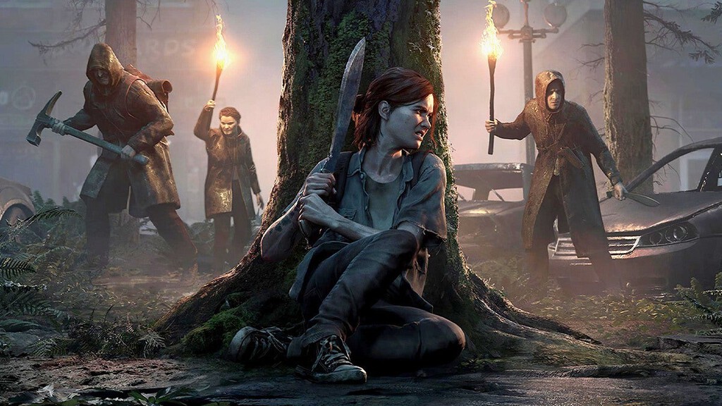 Juegos gratis para el fin de semana junto a The Last of Us Parte II, The Witcher 3: Wild Hunt y otras 11 ofertas y rebajas que debes aprovechar Juegos gratis para el fin de semana junto a The Last of Us Parte II, The Witcher 3: Wild Hunt y otras 11 ofertas y rebajas que debes aprovechar