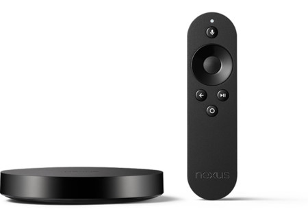 Nexus Player