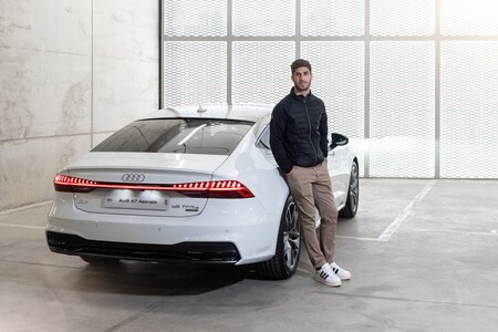 Asensio Audi