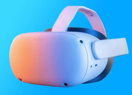 リンゴのメガネ