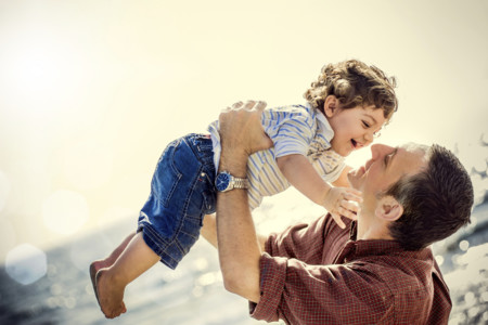 Las 11 cosas que debéis tener en cuenta para ser buenos padres