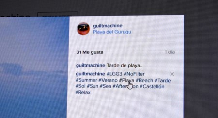 Instagram por fin se toma en serio su web: ya puedes buscar con hashtags y localizaciones