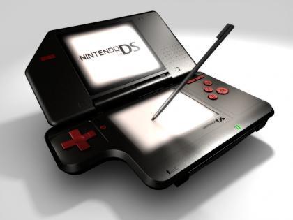Rumor: Las 7 razones del rediseño de Nintendo DS