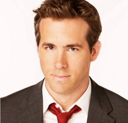 Ryan Reynolds se declaró a Scarlett con un SMS