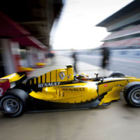 Los rumores eran ciertos y Renault confirma que regresa a la Fórmula 1 con un equipo propio