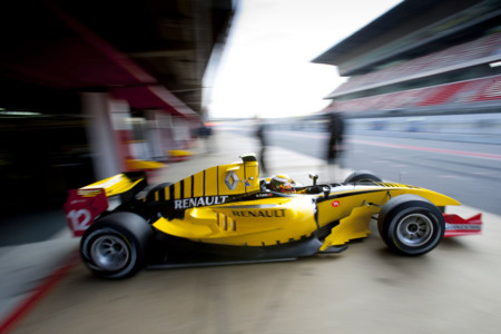 Los rumores eran ciertos y Renault confirma que regresa a la Fórmula 1 con un equipo propio