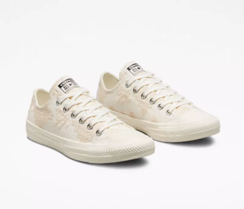 Chuck Taylor All Star Tonal Embroidery