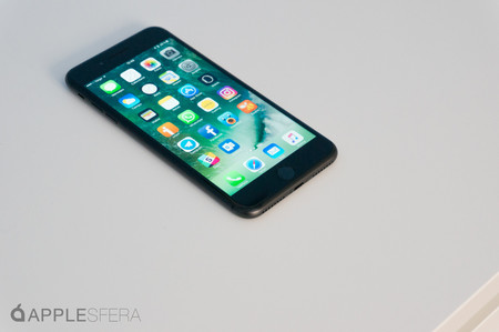 El iPhone 7 Plus es el smartphone que lidera la encuesta de satisfacción del consumidor en Estados Unidos