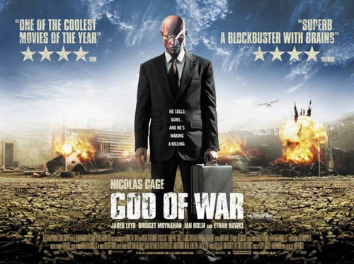 Foto de Cine y videojuegos (54/56)
