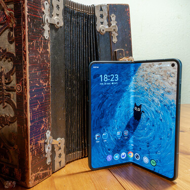 Vivo X Fold6
