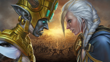 14 años después, World of Warcraft añade una poción para entender a la facción contraria. Cuesta 30 oros y dura una hora