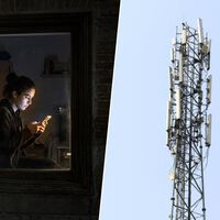 España impondrá 'baterías antiapagones' para garantizar el 75% de la cobertura móvil. Y esto es una mala noticia