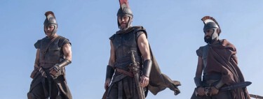Elon Musk y su séquito están atacando a 'La odisea' de Christopher Nolan por la diversidad de su reparto.  Sus argumentos vuelven a dejarles en ridículo 