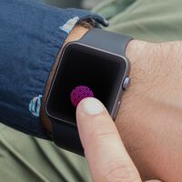 Apple no añadirá Touch ID al Apple Watch para tener más batería. Y estas son las alternativas que tiene