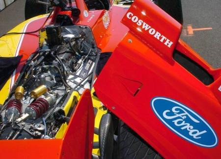 Ford tampoco desea participar en IndyCar