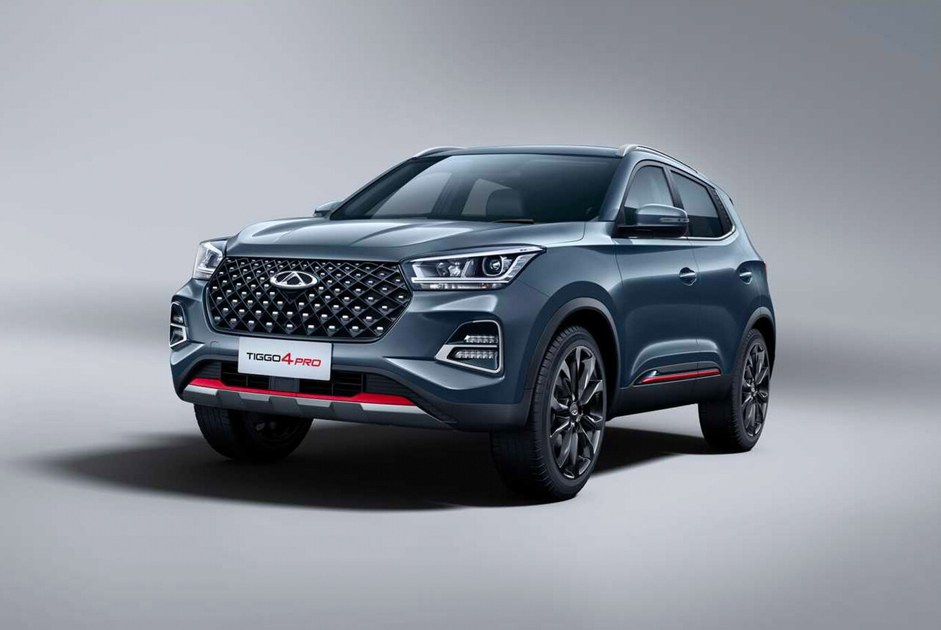 El Chirey Tiggo 4 Pro ya tiene precio en México: la marca china apuesta fuerte a los B-SUV