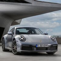 El Porsche 911 podrá volverse híbrido en poco tiempo, pero totalmente eléctrico no, al menos en el corto plazo
