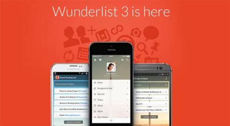 Wunderlist para Android ahora nos permite adjuntar archivos de Dropbox