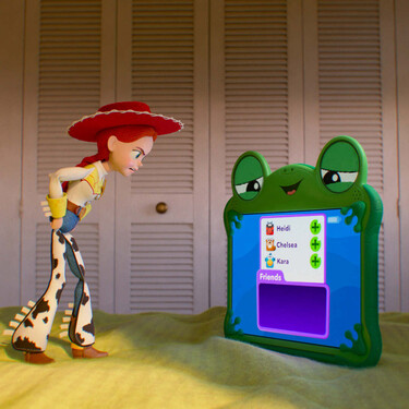 Toystory5 Online Use T110