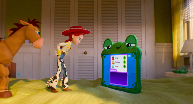 Toystory5 Online Use T110