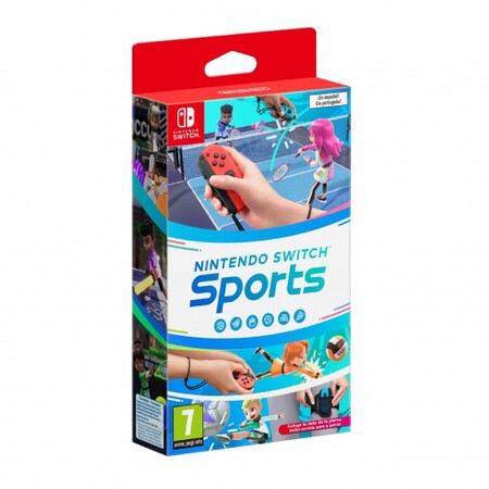 Nintendo Switch Sports