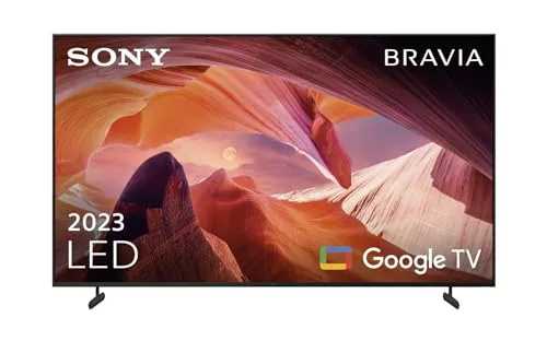 Sony FWD-65X80L TV 165,1 cm (65") 4K Ultra HD 