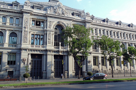 El Banco de España amplía el concepto de pyme para facilitar el crédito
