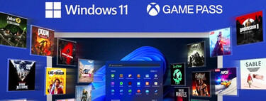 Microsoft se pone seria con el PC: quiere plantar cara a SteamOS y transformar Windows 11 en un sistema operativo más capaz que el de Valve 