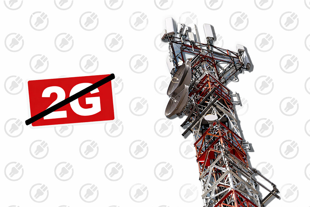 España ha iniciado el proceso para apagar el 2G y el 3G. El riesgo real es quedarte encerrado en el ascensor y que nadie responda
