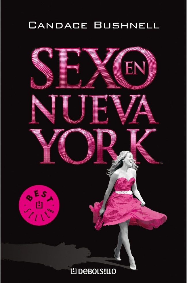 Satc Libro