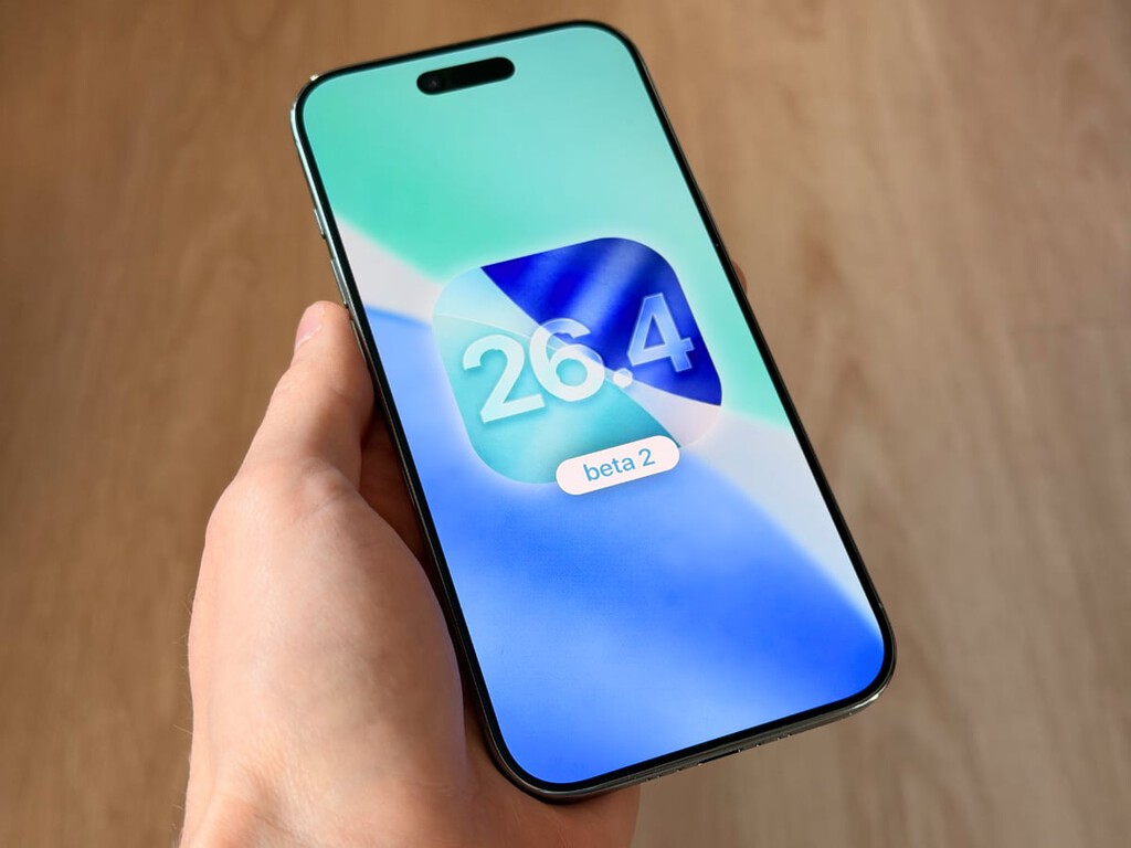 Todas las novedades de iOS 26.4 beta 2: el iPhone se lleva mejor con Android y pequeños retoques en Liquid Glass