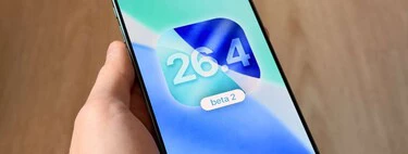 Todas las novedades de iOS 26.4 beta 2: el iPhone se lleva mejor con Android y pequeños retoques en Liquid Glass