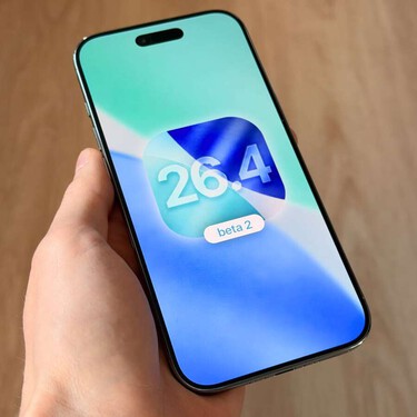 Todas las novedades de iOS 26.4 beta 2: el iPhone se lleva mejor con Android y pequeños retoques en Liquid Glass