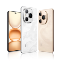 Los celulares con batería de 8,000 mAh ya están aquí: el primero es este HONOR que parece un clon del iPhone 