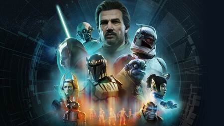 Star Wars Zero Company