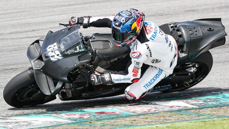 Oliveira Sepang Motogp 2024