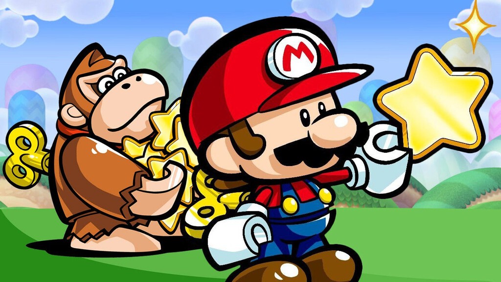 Los 13 juegos imprescindibles de Wii U y Nintendo 3DS que desaparecerán para siempre con el cierre de la eShop Los 13 juegos imprescindibles de Wii U y Nintendo 3DS que desaparecerán para siempre con el cierre de la eShop