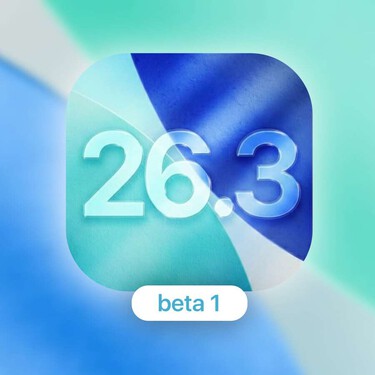 Ya disponible la primera beta de iOS 26.3: Apple prepara el 2026 mirando curiosamente hacia Android