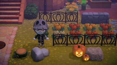 Animal Crossing: New Horizons: cómo conseguir calabazas y para qué sirven