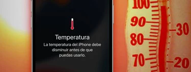El iPhone necesita enfriarse para poder usarlo: cuatro maneras de enfriar tu iPhone cuando se sobrecalienta El iPhone necesita enfriarse para poder usarlo: cuatro maneras de enfriar tu iPhone cuando se sobrecalienta