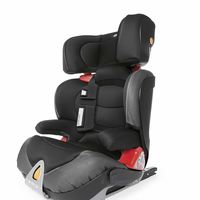 Oferta de Amazon en la silla para coche Chicco Oasys 23 EVO FixPlus: en negro cuesta sólo 139,99 euros