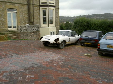 clásicos abandonados